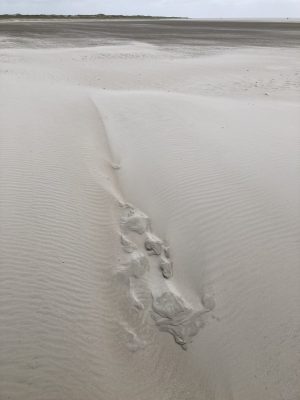 Sorgensand Gedankenkarussell Sorgen Angst